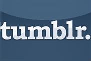 Tumblr: set to be acquired by Yahoo