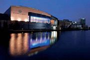 Forman’s Fish Island to be given graffiti makeover 
