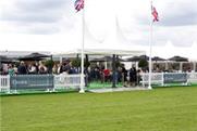 25th Cartier Polo: photo gallery