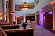 IAAF hires British Library Conference Centre as Olympic headquarters 