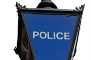 500,000 people security checked for Olympics