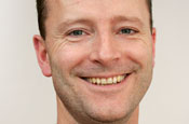 Charles: Haygarth director