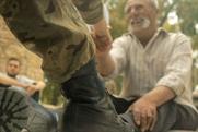 The Army: kicks of recruitment drive