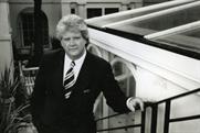 Peter Howard-Williams: several roles in cinema advertising world
