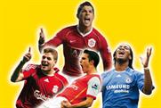 Setanta will air Premier League in Ireland