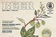 Customer Publishing: Reaping big rewards from small print runs