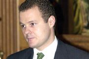 DMGT chairman Lord Rothermere