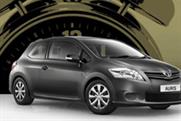 Toyota's UK car launches given green light despite international cancellations