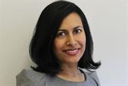 Yoko De Souza: appointed director of client sales at Amscreen
