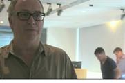 Paul Silburn: creative partner at Saatchi & Saatchi