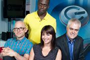 The Gadget Show: Future to launch magazine spin-off