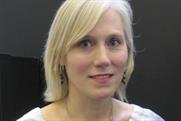 Jenny Cossons: named Net-A-Porter's publisher