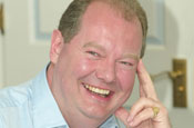 Marsden: Marketing Society president