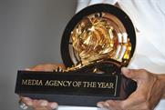 The Media Cannes Lions: the Agency of the Year gong at the festival