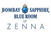 Bombay Sapphire launches Soho pop-up bar