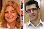 Steve Hatch and Linda Grant to chair Media Week Awards 2013