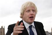 Boris Johnson