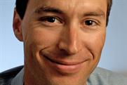 Adam Roberts: joins Crayon as creative director
