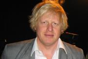 Johnson met business leaders today