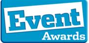 Event Awards categories