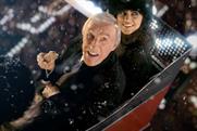 Morrisons: Christmas 2011 campaign