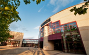 The Barbican reopened in May 2011