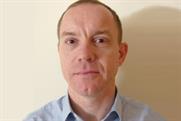 Matt Butcher, director, PIMS-SCA