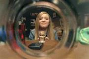 Spin the bottle: DCSF campaign by Wieden & Kennedy