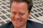Matt Morley-Brown, creative director, Archibald Ingall Stretton
