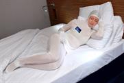 Travelodge puts more effort into its digital marketing than its pyjama design