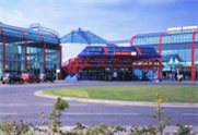 NEC gets euroLED lighting show
