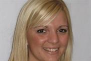 Victoria Cotton has entered The Eventice