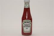 Heinz Ketchup