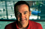 Duncan: confirms Channel 4 departure