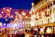 Mayor reveals plans for London’s ‘largest ever’ festive celebration, Andy Hart