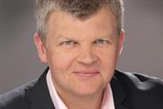 Adrian Chiles: fronted ITV's coverage of the Euro 2012 tournament