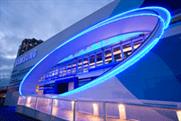 Imagination provides athlete interaction for Samsung experiential Winter Olympics area