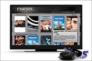 Roku: internet TV start-up boosted by investment from News Corp and Sky 