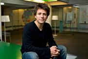 Seb Royce: leaving Glue Isobar but expected to remain in advertising