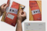 RNLI: seeking agency
