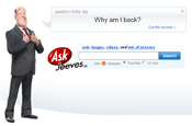 Ask.com: relaunching as Ask Jeeves