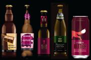 Marks & Spencer launches beer and cider range