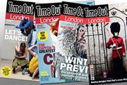 Time Out: mulls plans to convert into free weekly