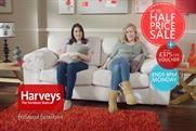 Harveys: Starcom MediaVest Group is unaffected by the review