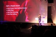 London Launch Live launch at Altitude: pictures