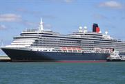 Cunard Line: picks LBi to handle digital in three markets