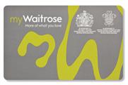 Waitrose: understood to be interested in Sky IQ proposal