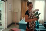Tesco: appointed Wieden & Kennedy
