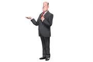 Ask.com has brought back butler Jeeves