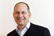 Andrew Pinkess: on the move to LBi
